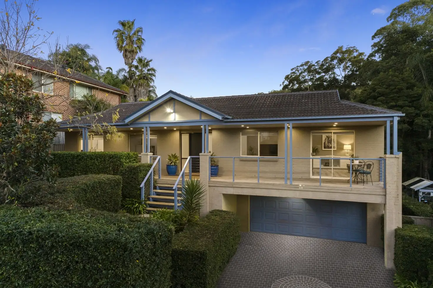 Main view of Homely house listing, 12 Hampton Close, Terrigal NSW 2260