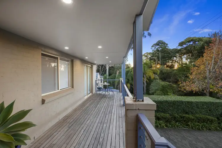 Second view of Homely house listing, 12 Hampton Close, Terrigal NSW 2260