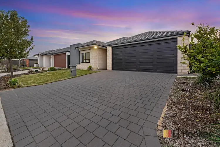 11 LIGADO AVENUE, Aveley WA 6069