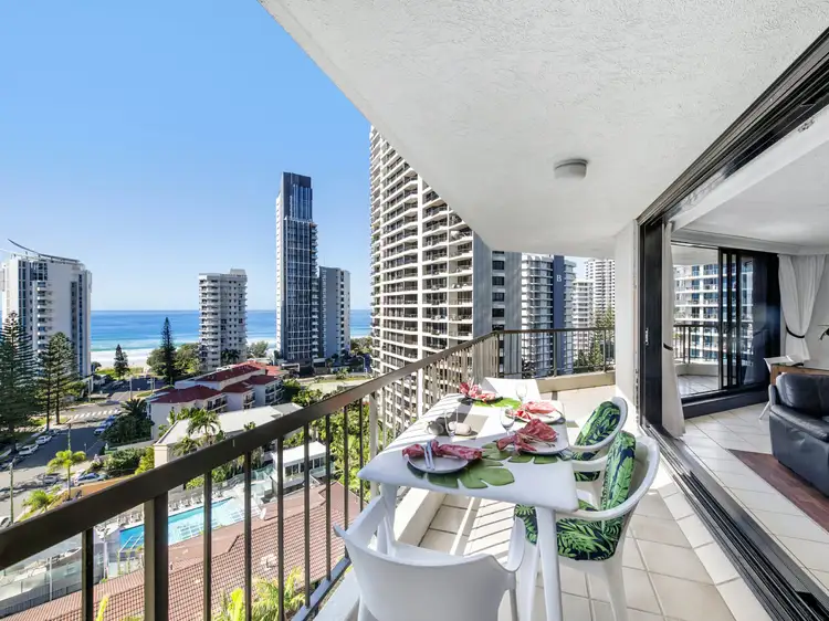 33/2981 Surfers Paradise Boulevard, Surfers Paradise QLD 4217