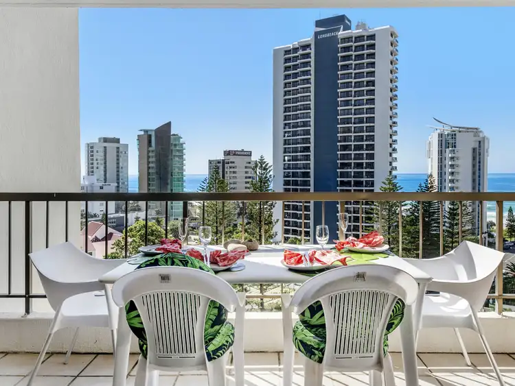 Third view of Homely apartment listing, 33/2981 Surfers Paradise Boulevard, Surfers Paradise QLD 4217