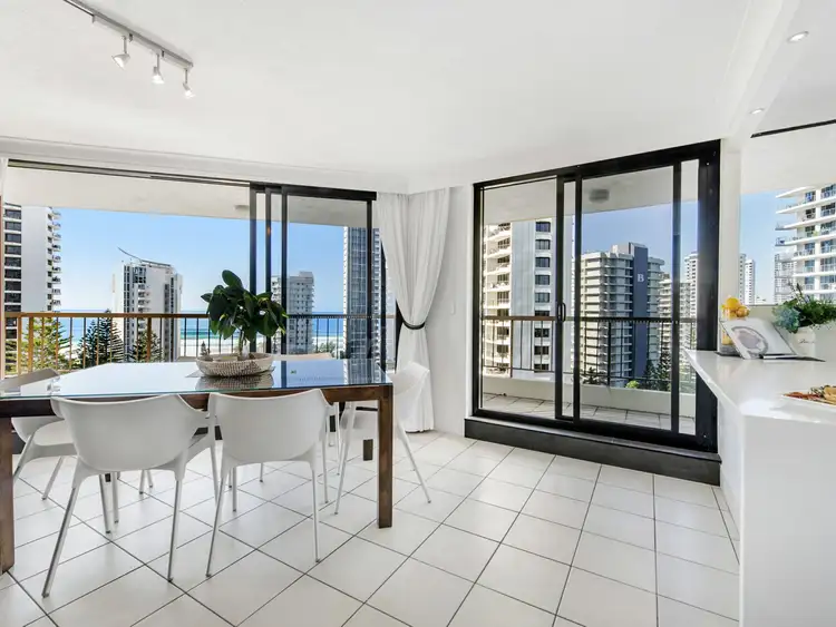 Sixth view of Homely apartment listing, 33/2981 Surfers Paradise Boulevard, Surfers Paradise QLD 4217