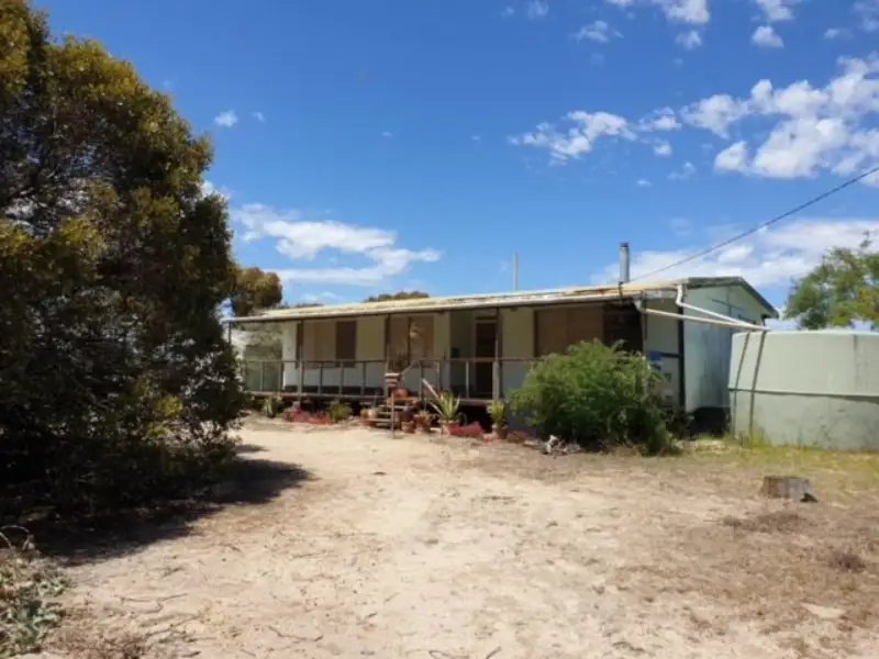 Main view of Homely house listing, 6 Qualup Way, Fitzgerald WA 6337