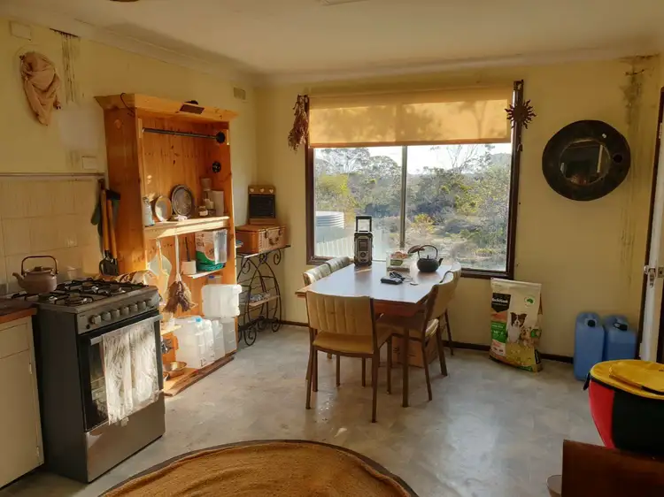 Second view of Homely house listing, 6 Qualup Way, Fitzgerald WA 6337