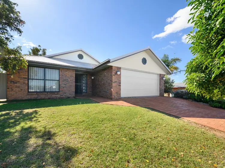 Main view of Homely house listing, 17 Finch Street, Warwick QLD 4370