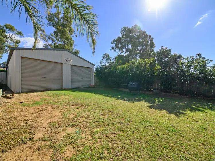 Fourth view of Homely house listing, 17 Finch Street, Warwick QLD 4370