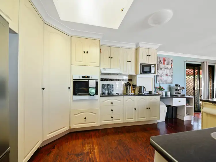 Seventh view of Homely house listing, 17 Finch Street, Warwick QLD 4370