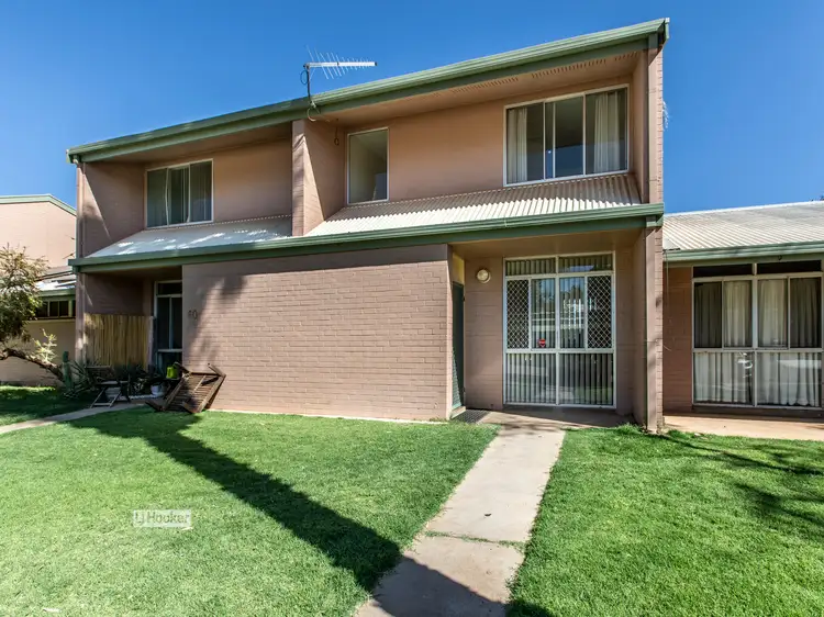 Main view of Homely townhouse listing, 59/111 Bloomfield Street, Gillen NT 870
