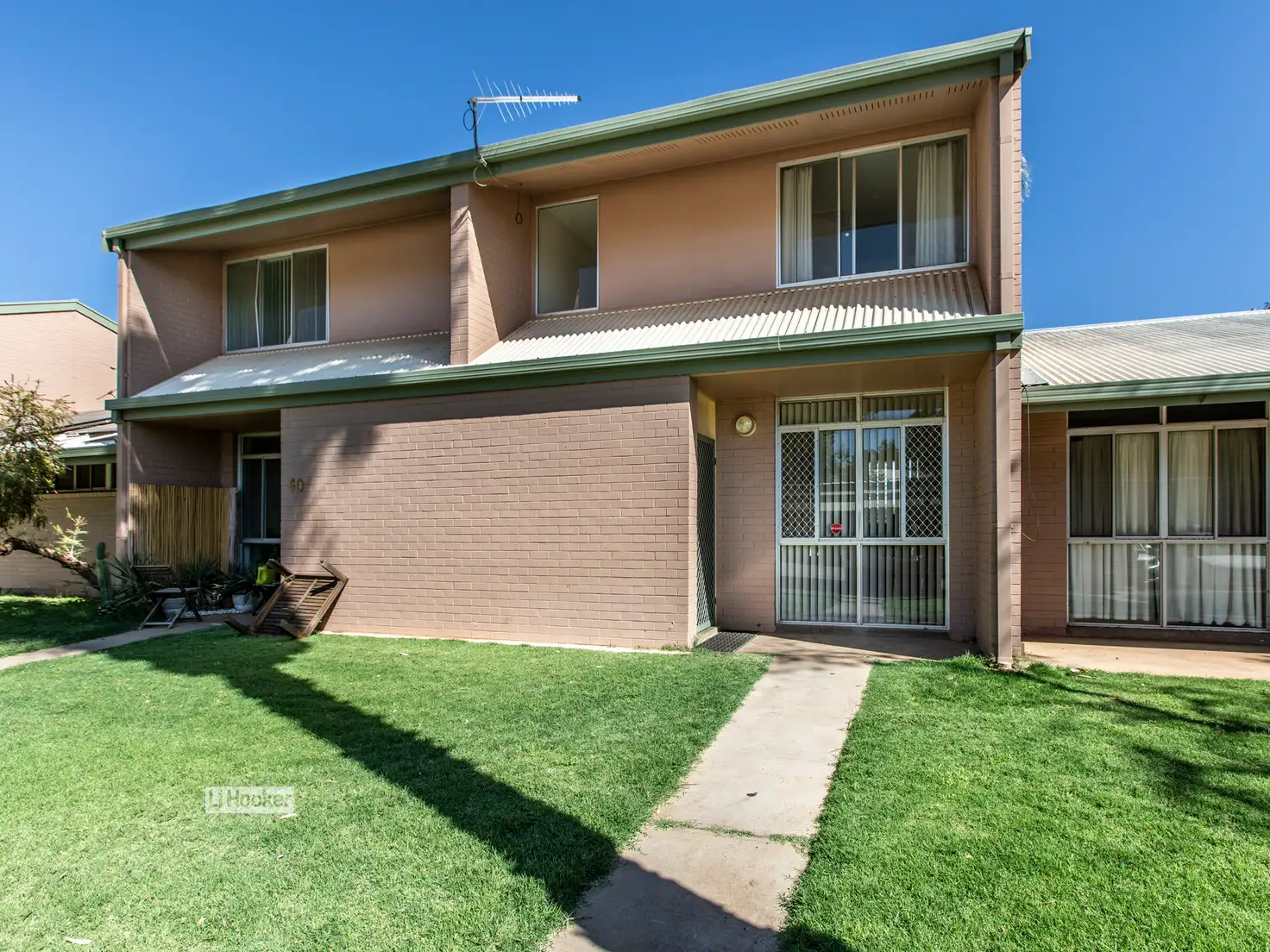 Main view of Homely townhouse listing, 59/111 Bloomfield Street, Gillen NT 870