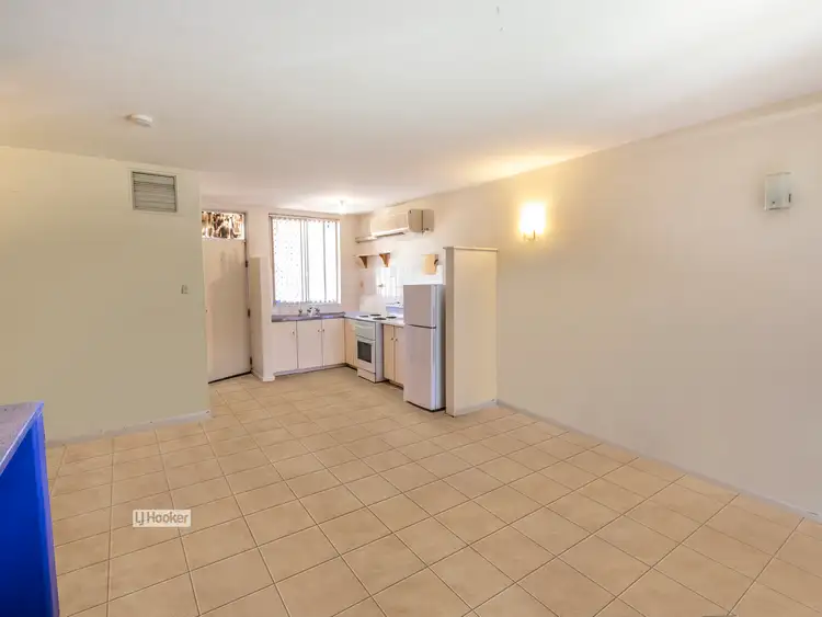 Third view of Homely townhouse listing, 59/111 Bloomfield Street, Gillen NT 870