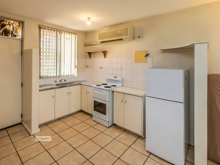 Fourth view of Homely townhouse listing, 59/111 Bloomfield Street, Gillen NT 870