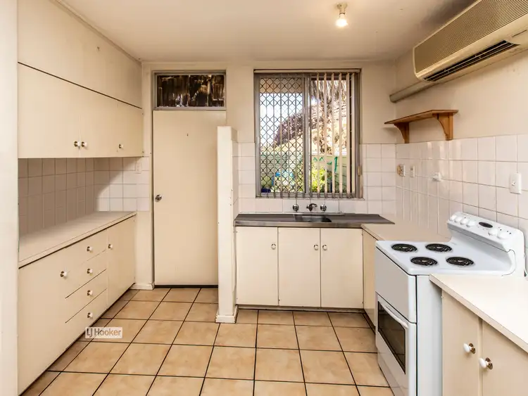Fifth view of Homely townhouse listing, 59/111 Bloomfield Street, Gillen NT 870