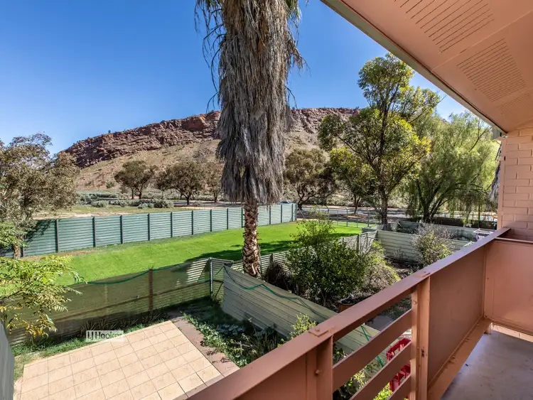 Seventh view of Homely townhouse listing, 59/111 Bloomfield Street, Gillen NT 870
