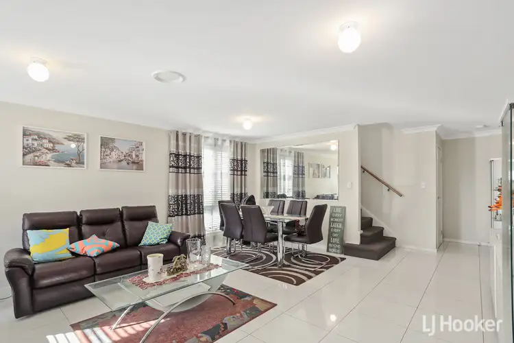 Third view of Homely house listing, 15 Pegasus Avenue, Bungarribee NSW 2767