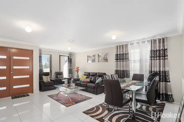 Fourth view of Homely house listing, 15 Pegasus Avenue, Bungarribee NSW 2767