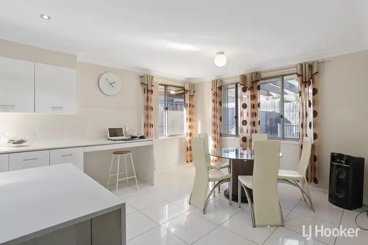 Fifth view of Homely house listing, 15 Pegasus Avenue, Bungarribee NSW 2767