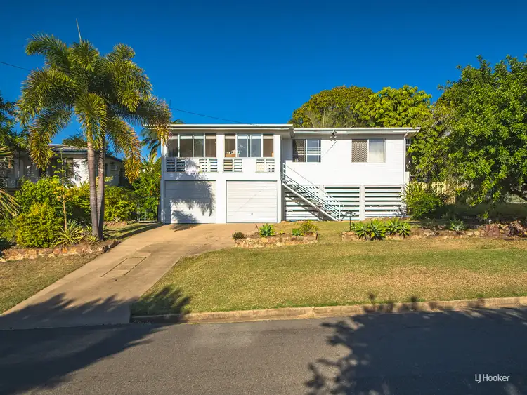 344 Duthie Avenue, Frenchville QLD 4701