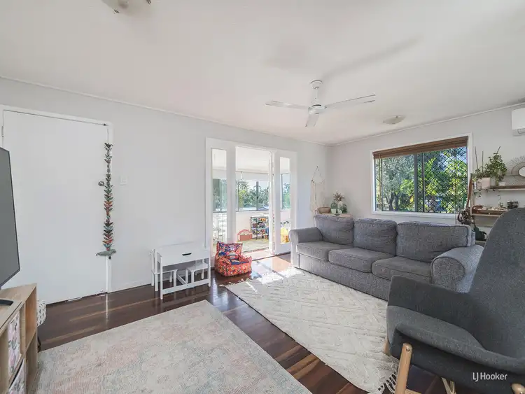 Third view of Homely house listing, 344 Duthie Avenue, Frenchville QLD 4701