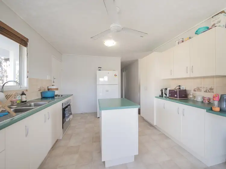 Fifth view of Homely house listing, 344 Duthie Avenue, Frenchville QLD 4701