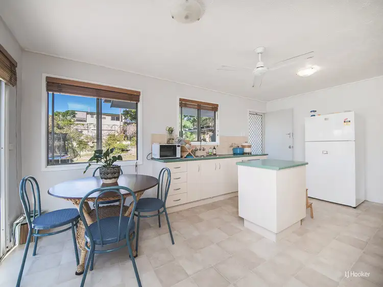 Sixth view of Homely house listing, 344 Duthie Avenue, Frenchville QLD 4701