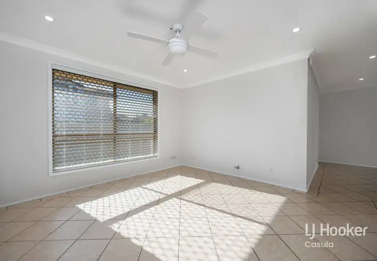 Sixth view of Homely house listing, 4 Bo Tree Place, Prestons NSW 2170