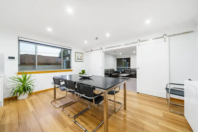 Third view of Homely house listing, 8 Macalpine Close, Mckellar ACT 2617