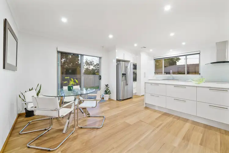Fourth view of Homely house listing, 8 Macalpine Close, Mckellar ACT 2617