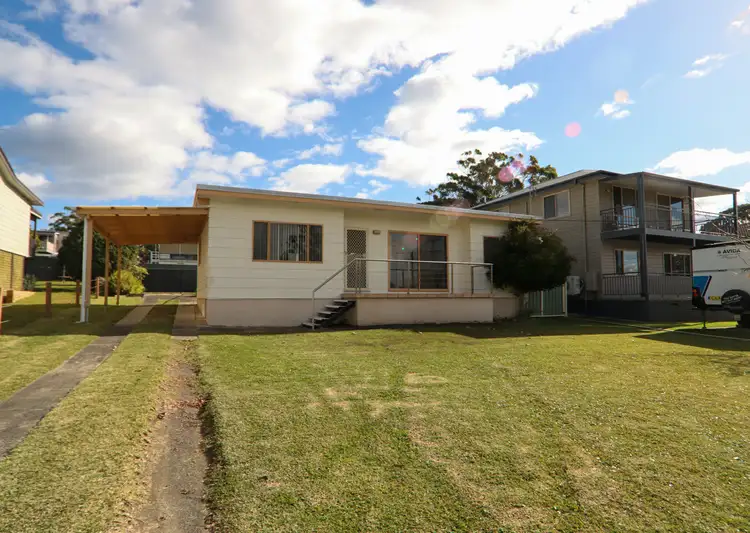 63 River Road, Sussex Inlet NSW 2540