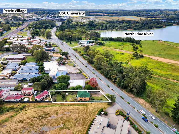 Main view of Homely house listing, 838 Gympie Road, Lawnton QLD 4501