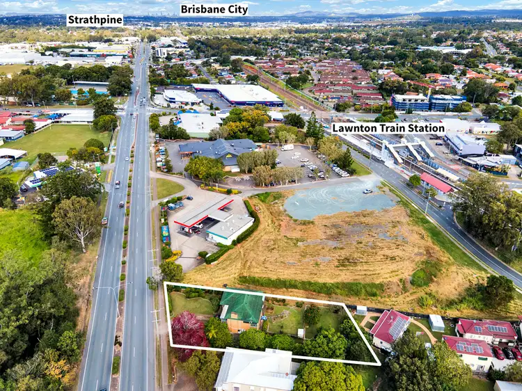Third view of Homely house listing, 838 Gympie Road, Lawnton QLD 4501