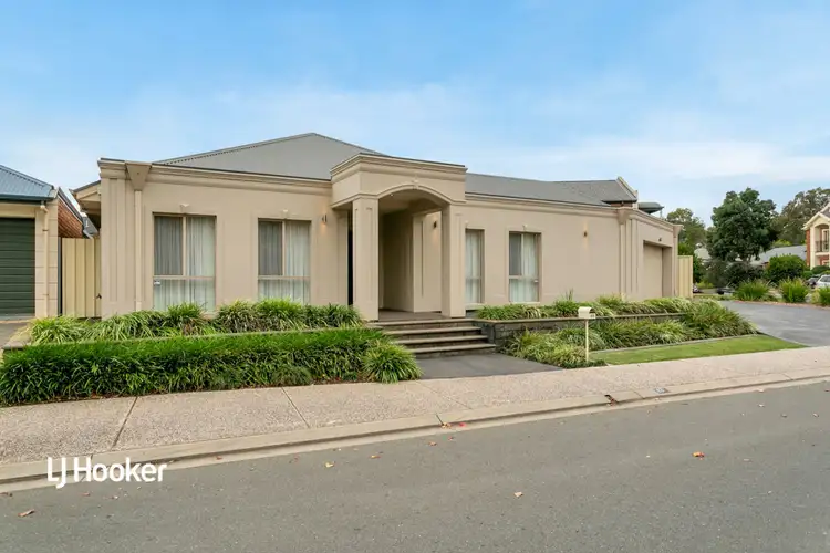 Main view of Homely house listing, 43 Grasswren Way, Mawson Lakes SA 5095