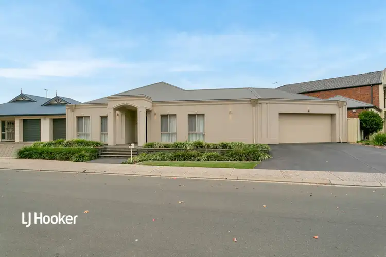 Third view of Homely house listing, 43 Grasswren Way, Mawson Lakes SA 5095