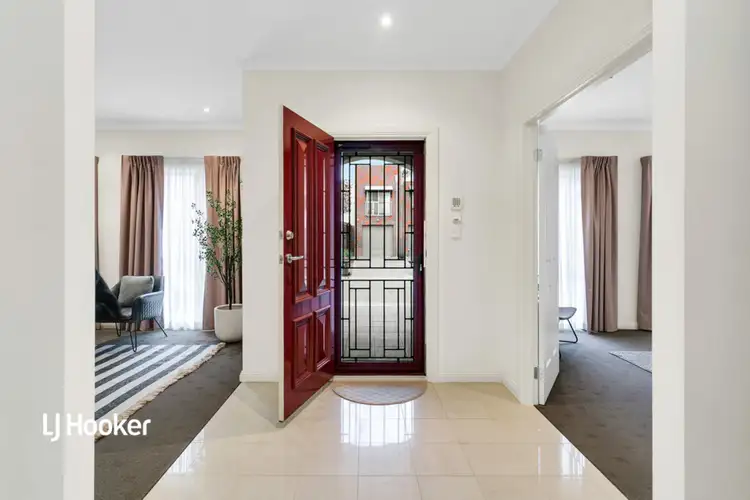 Fourth view of Homely house listing, 43 Grasswren Way, Mawson Lakes SA 5095