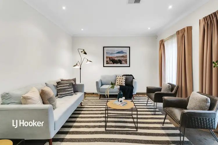 Fifth view of Homely house listing, 43 Grasswren Way, Mawson Lakes SA 5095