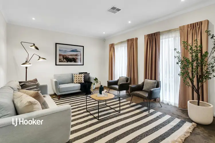 Sixth view of Homely house listing, 43 Grasswren Way, Mawson Lakes SA 5095