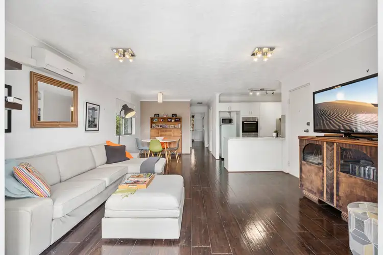 Second view of Homely unit listing, 5/36 Chelsea Avenue, Broadbeach QLD 4218
