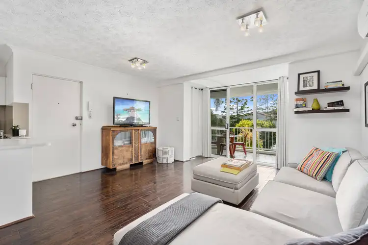 Third view of Homely unit listing, 5/36 Chelsea Avenue, Broadbeach QLD 4218
