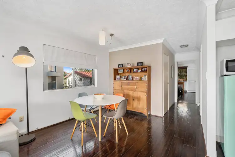 Fifth view of Homely unit listing, 5/36 Chelsea Avenue, Broadbeach QLD 4218