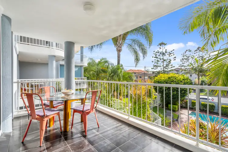 Sixth view of Homely unit listing, 5/36 Chelsea Avenue, Broadbeach QLD 4218
