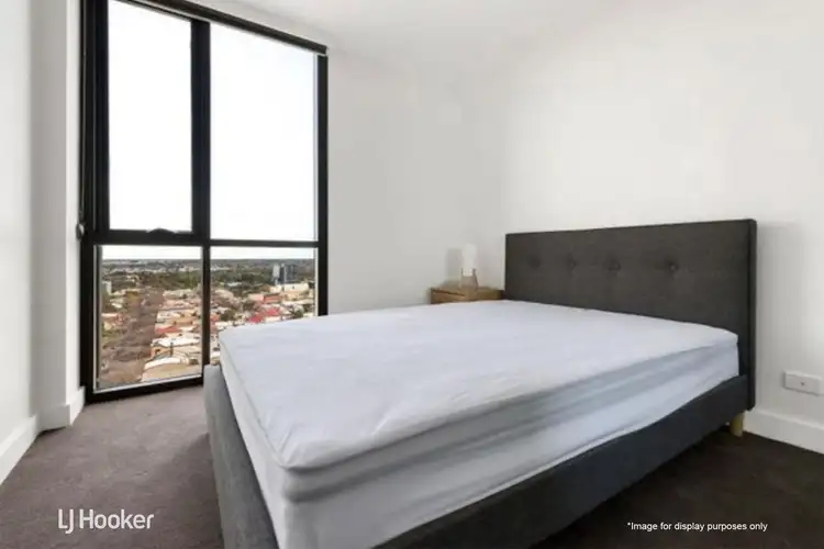 Sixth view of Homely apartment listing, 1101/156 Wright Street, Adelaide SA 5000