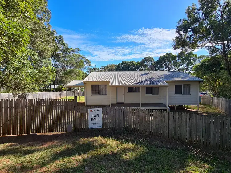63 Lea Weena, Russell Island QLD 4184
