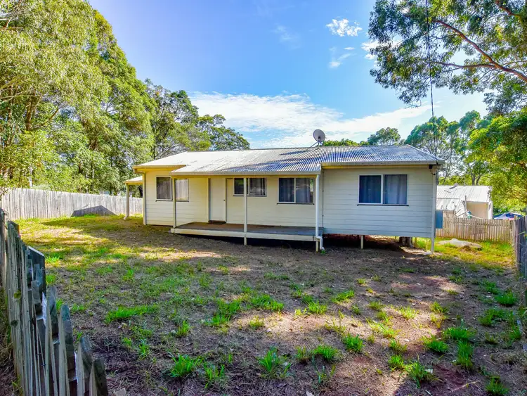 Second view of Homely house listing, 63 Lea Weena, Russell Island QLD 4184