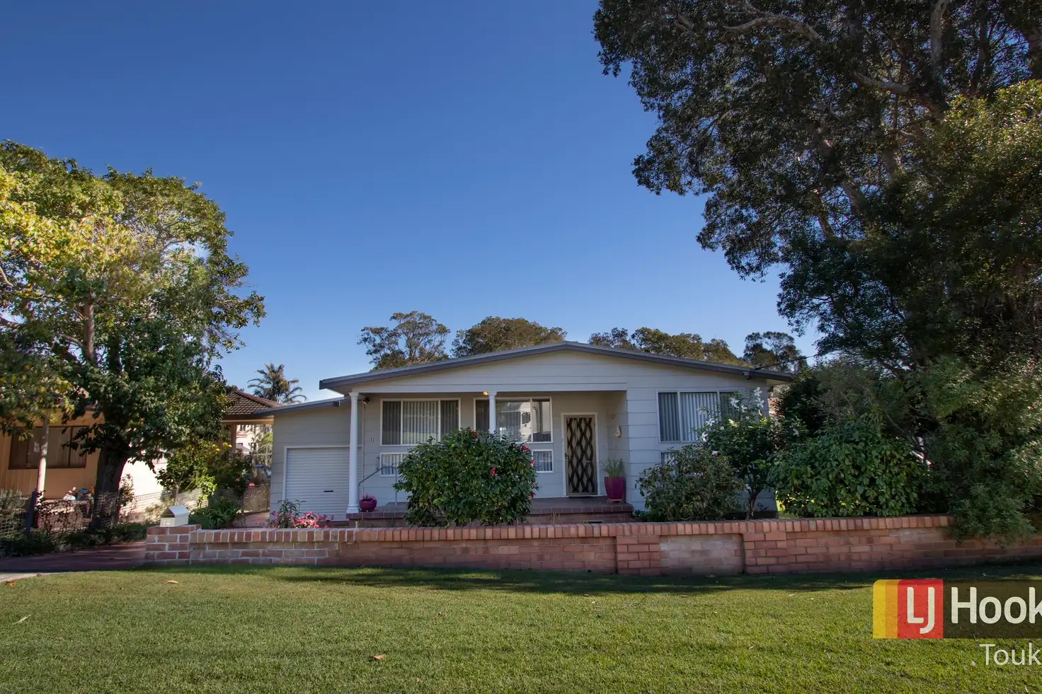 Main view of Homely house listing, 72 Leonard Avenue, Toukley NSW 2263