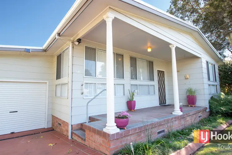 Second view of Homely house listing, 72 Leonard Avenue, Toukley NSW 2263