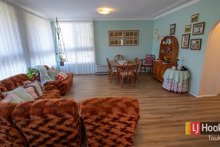 Third view of Homely house listing, 72 Leonard Avenue, Toukley NSW 2263