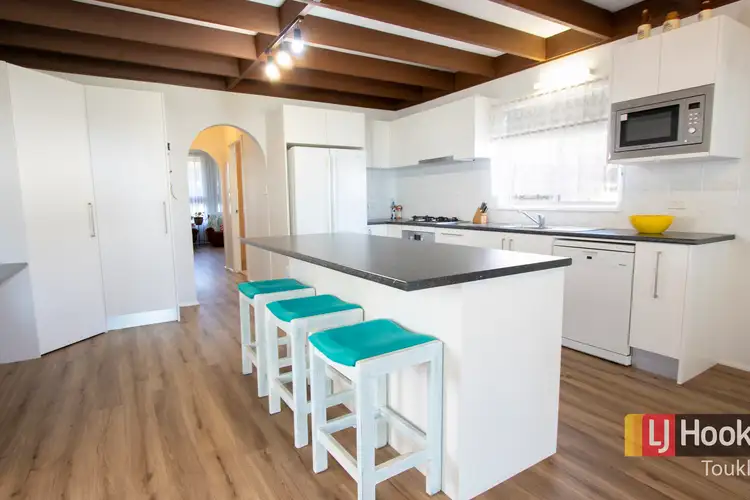 Fourth view of Homely house listing, 72 Leonard Avenue, Toukley NSW 2263