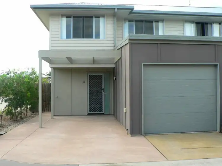 Main view of Homely townhouse listing, 13/20 Claudia Street, Burpengary QLD 4505