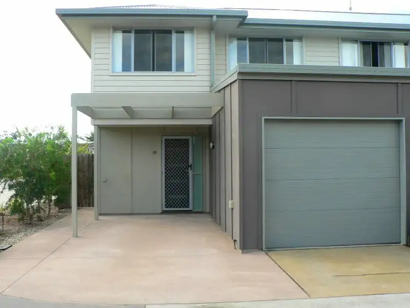 Main view of Homely townhouse listing, 13/20 Claudia Street, Burpengary QLD 4505