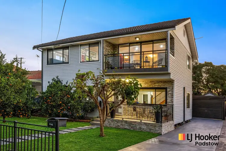 83 MacKenzie Street, Revesby NSW 2212