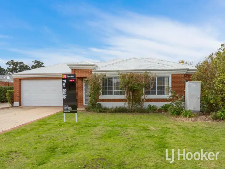 Main view of Homely house listing, 15/41 Sixth Road, Armadale WA 6112